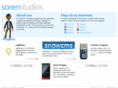 sorenstudios.com