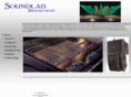 soundlab-productions.com