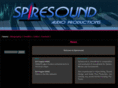 spiresound.com