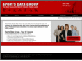 sportsdatagroup.com