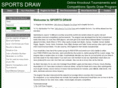 sportsdraw.co.uk