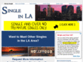 stillsingleinla.com