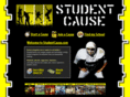 studentcause.com