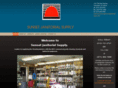 sunsetjanitorialsupply.com