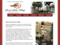 sunsetlakevillage.com