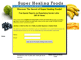superhealingfoods.com
