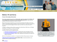 sveumsurveyinginstruments.com