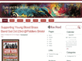 syteandthesound.com