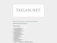 taflan.net