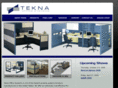teknaspace.com