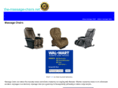 the-massage-chairs.net