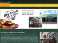 thedrydockbarandgrille.com