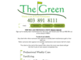 thegreencuts.com