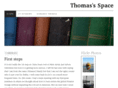 thomasbenthien.com
