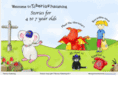 tiberiuspublishing.com
