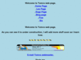 tomventris.com