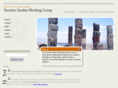 tourismstudies.org
