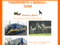 trasportocavalli.com