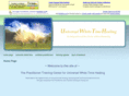 universalwhitetimehealing.com