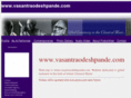 vasantraodeshpande.com