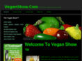 veganshow.com