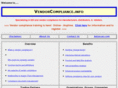 vendorcompliance.info