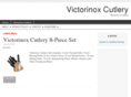 victorinoxcutlery.com