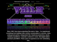 visiblespectrumprojections.com