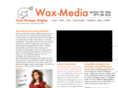 wax-media.co.uk