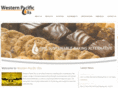 westernpacificoils.com