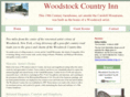 woodstockcountryinn.com