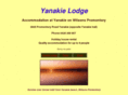 yanakielodge.com