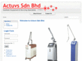 actuvs.com