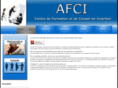 afci-formation.com