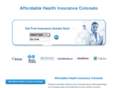 affordablehealthinsurancecolorado.com