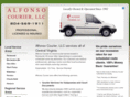 alfonsocourier.com