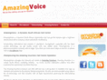amazingvoice.co.za