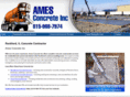 amesconcreterockford.com