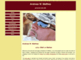 andreaswmatthes.com