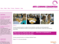 artslearningconsortium.org.uk