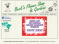 becksflowershop.com