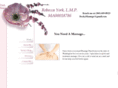 beckymassage.com