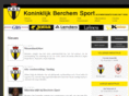 berchem-sport.com