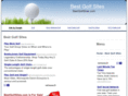 bestgolfsites.com
