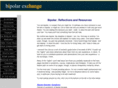 bipolar-exchange.net