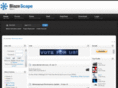 blazescape.net