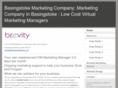 brevitymarketing.co.uk