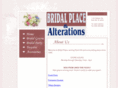 bridalplacesc.com