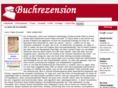 buchrezension.eu