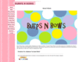 burpsnbows.com